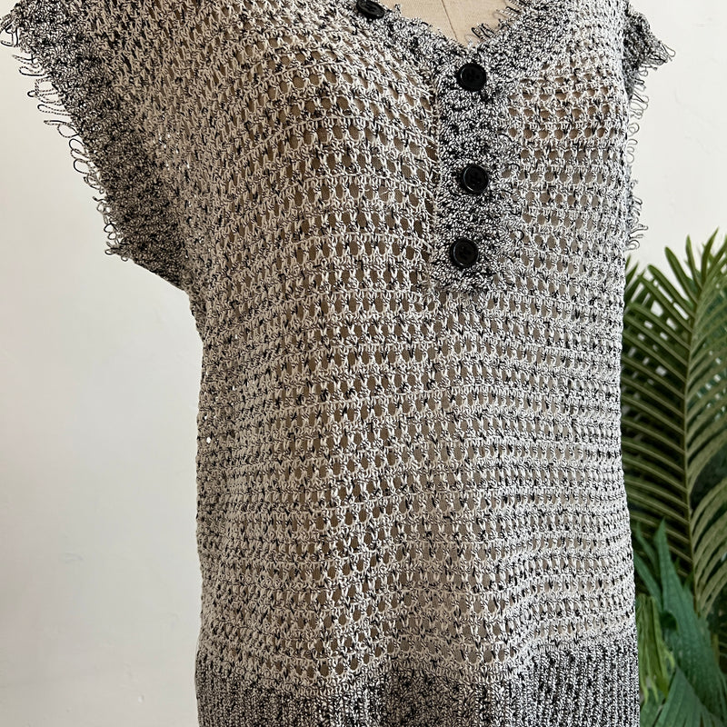 250700 - Vest Top