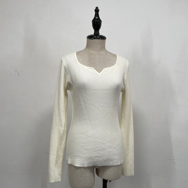 231005 - Knit Top