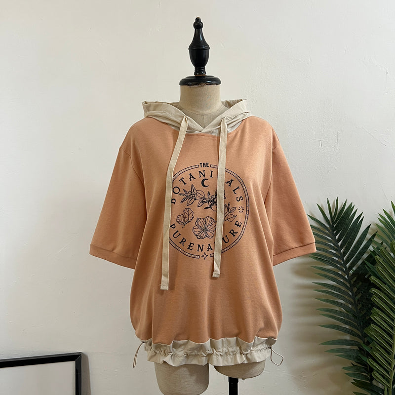250133 - Printed Top