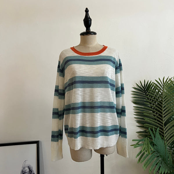 250705 - Knit Top