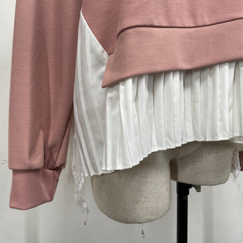 231004 - Lace Top (📣 New Item 📣)