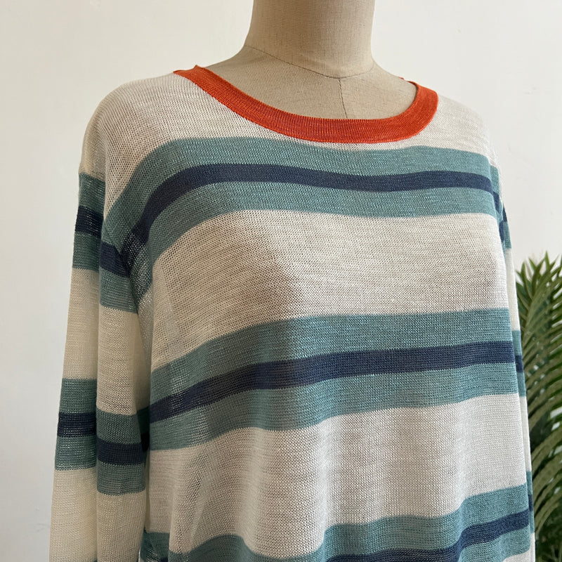 250705 - Knit Top