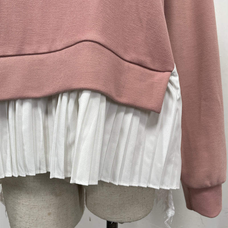 231004 - Lace Top (📣 New Item 📣)