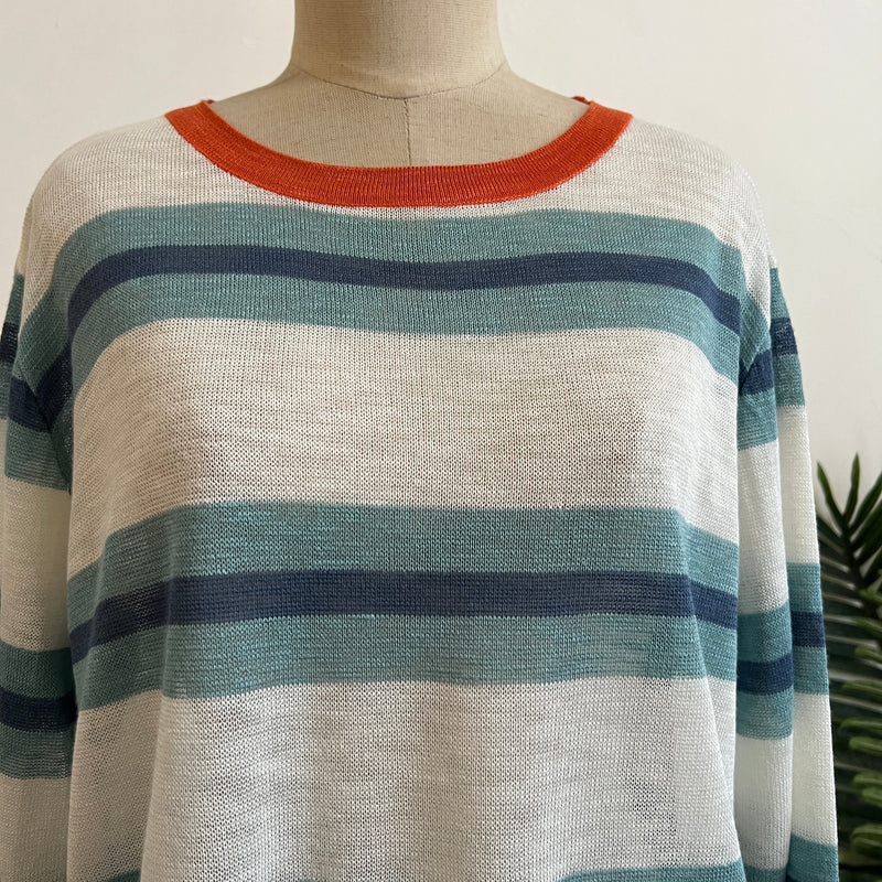 250705 - Knit Top