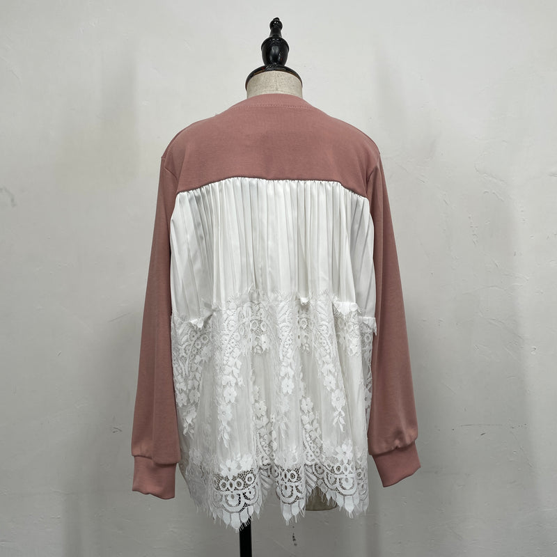231004 - Lace Top (📣 New Item 📣)