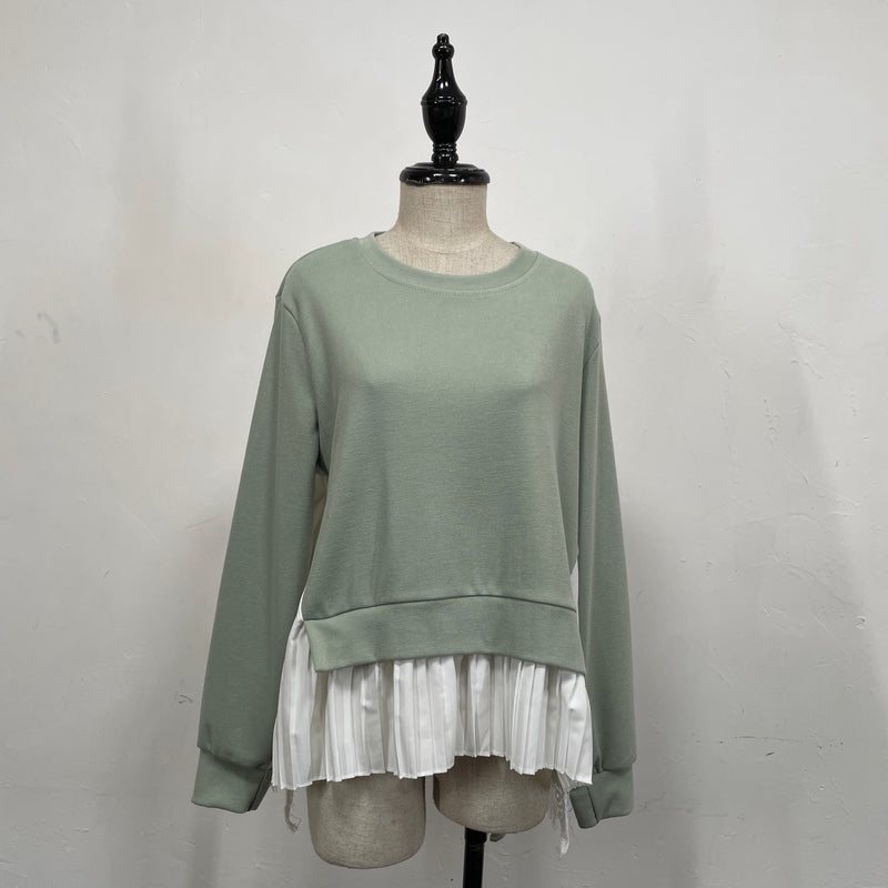 231004 - Lace Top (📣 New Item 📣)