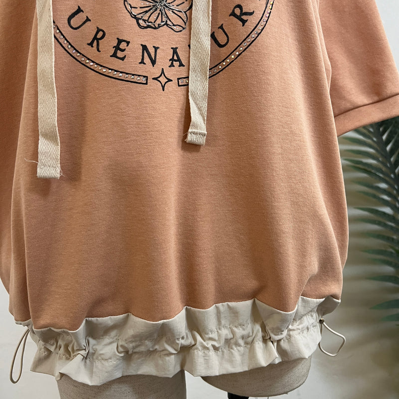 250133 - Printed Top