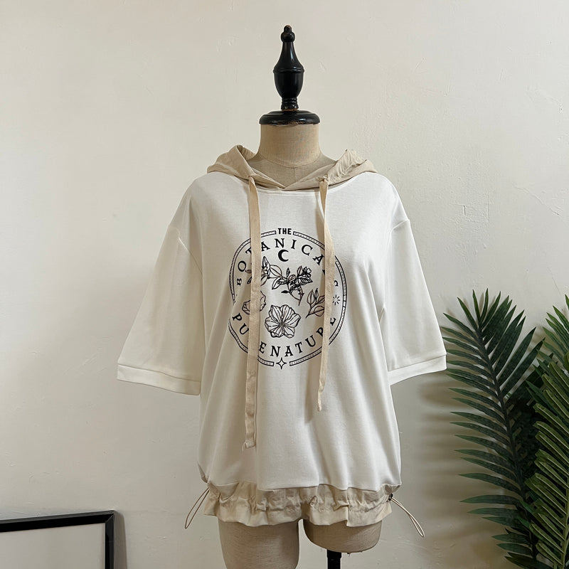 250133 - Printed Top