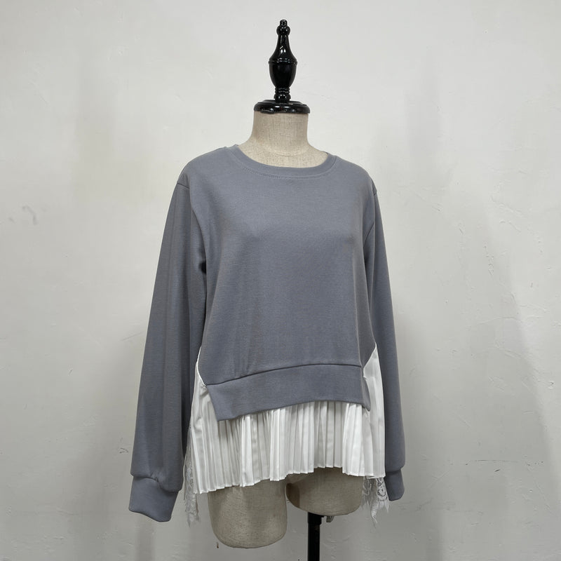 231004 - Lace Top (📣 New Item 📣)
