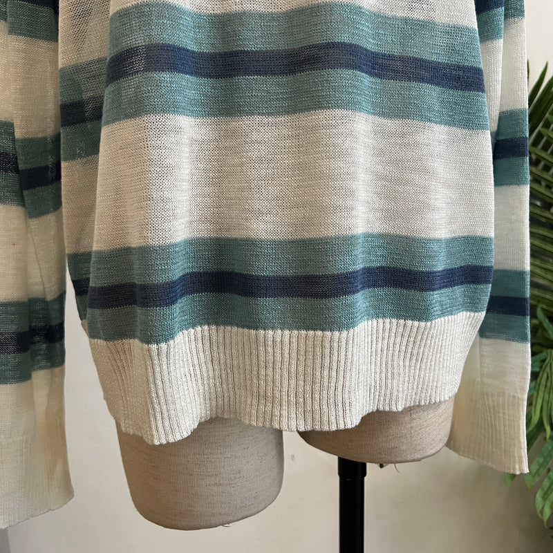 250705 - Knit Top