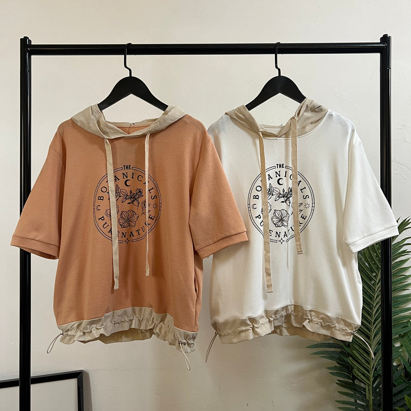 250133 - Printed Top