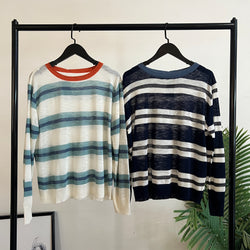 250705 - Knit Top