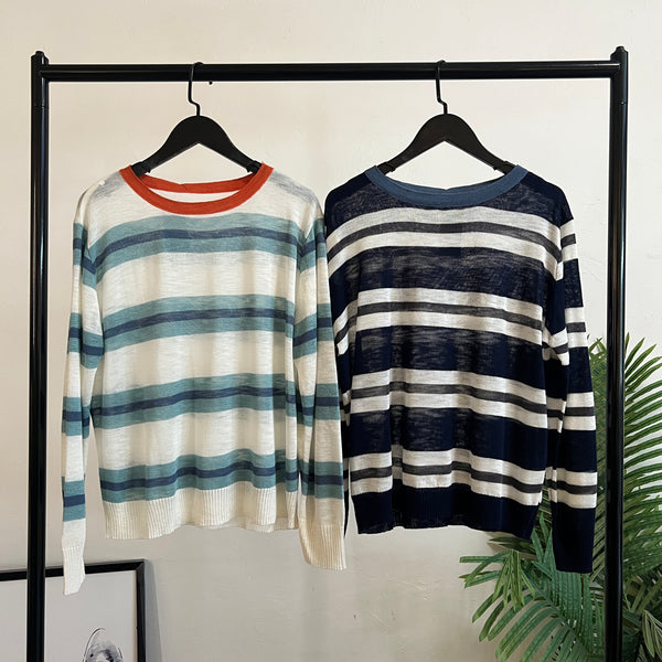 250705 - Knit Top