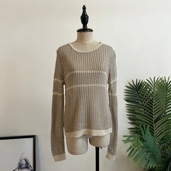 250710 - Knit Top