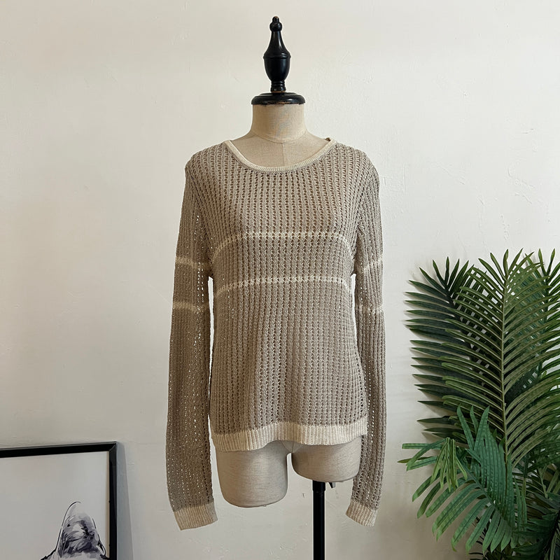 250710 - Knit Top