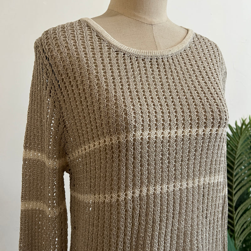 250710 - Knit Top