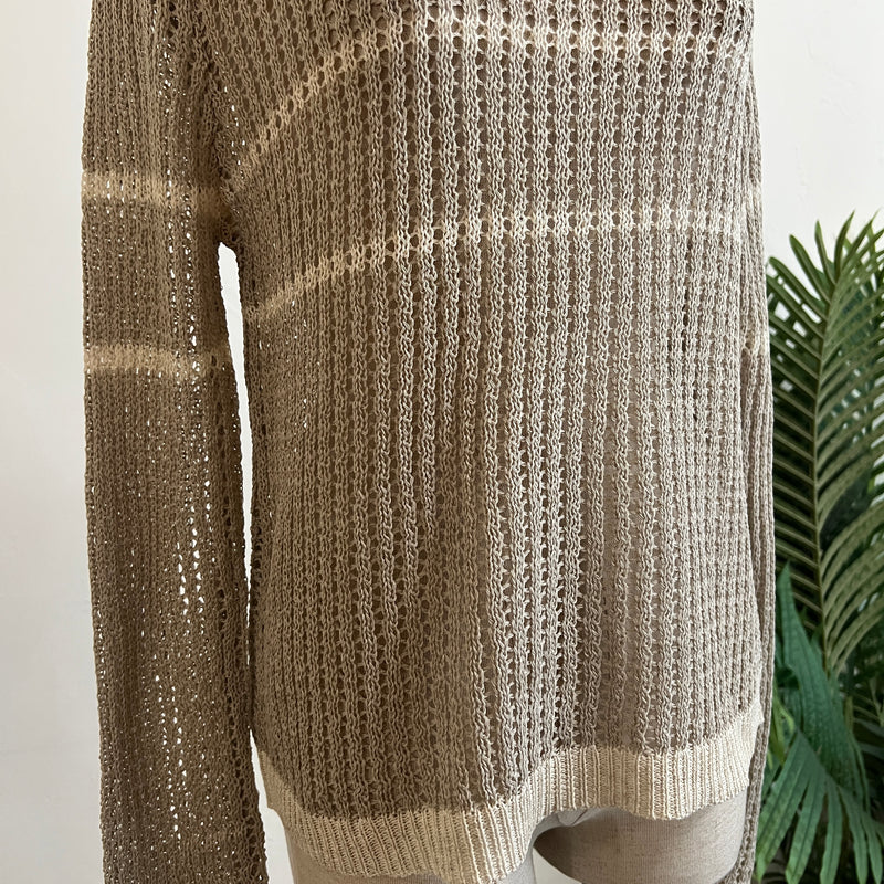 250710 - Knit Top