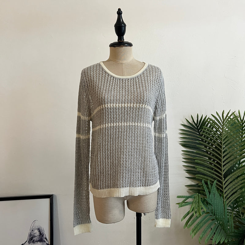 250710 - Knit Top