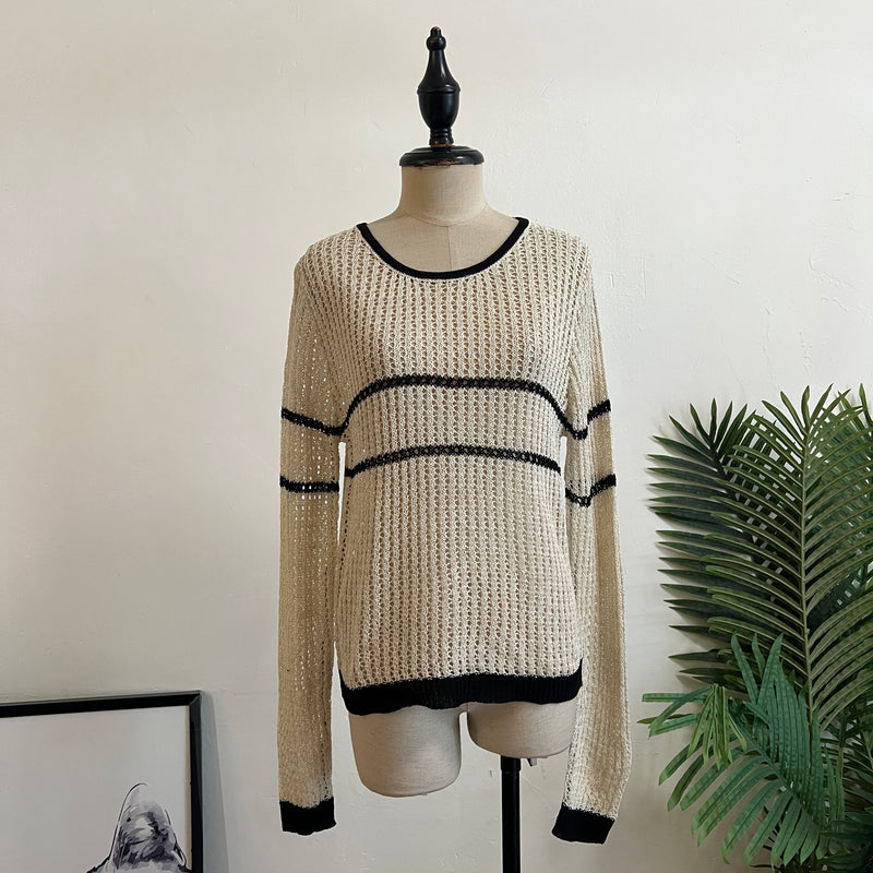 250710 - Knit Top