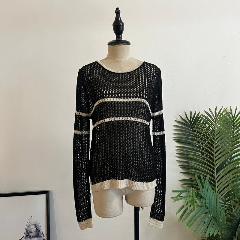 250710 - Knit Top