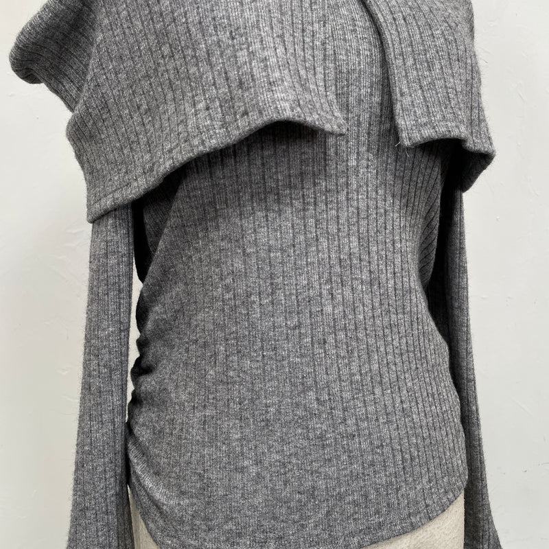 231006 - Knit Top (10% Off)