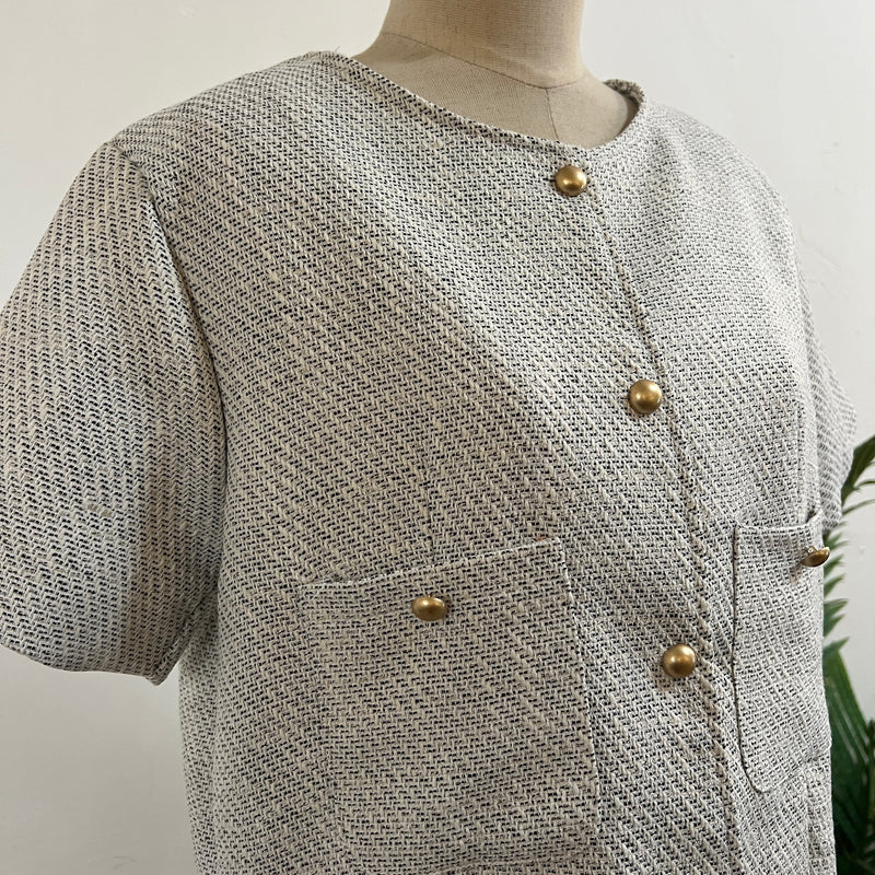250121 - Twill Top