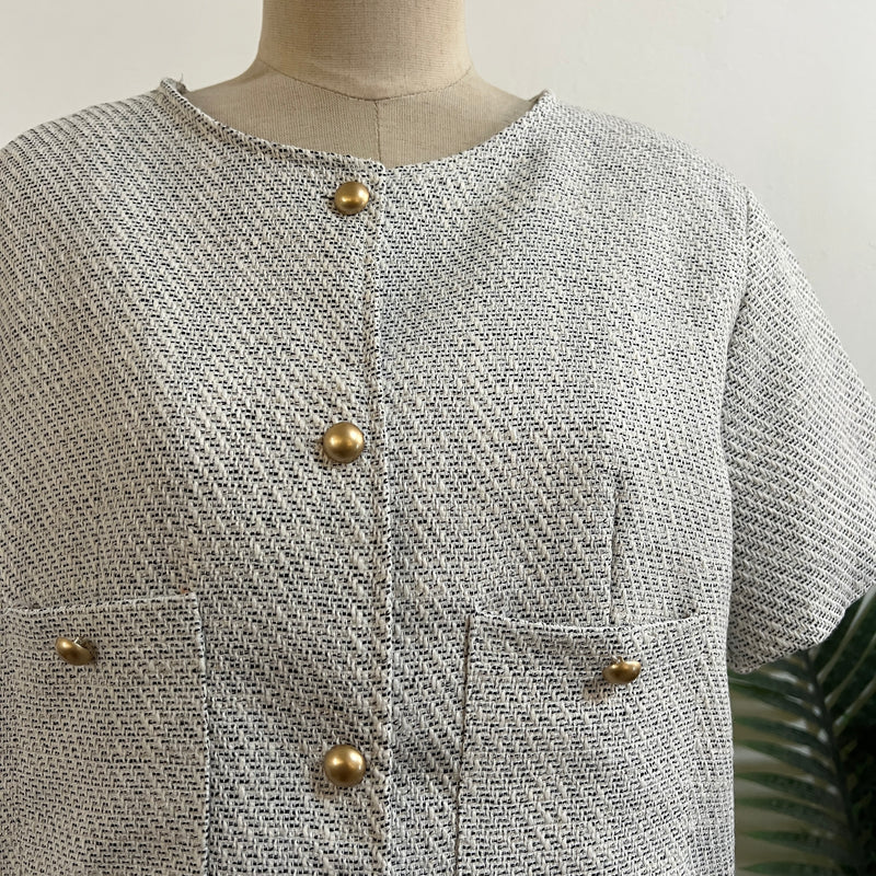 250121 - Twill Top