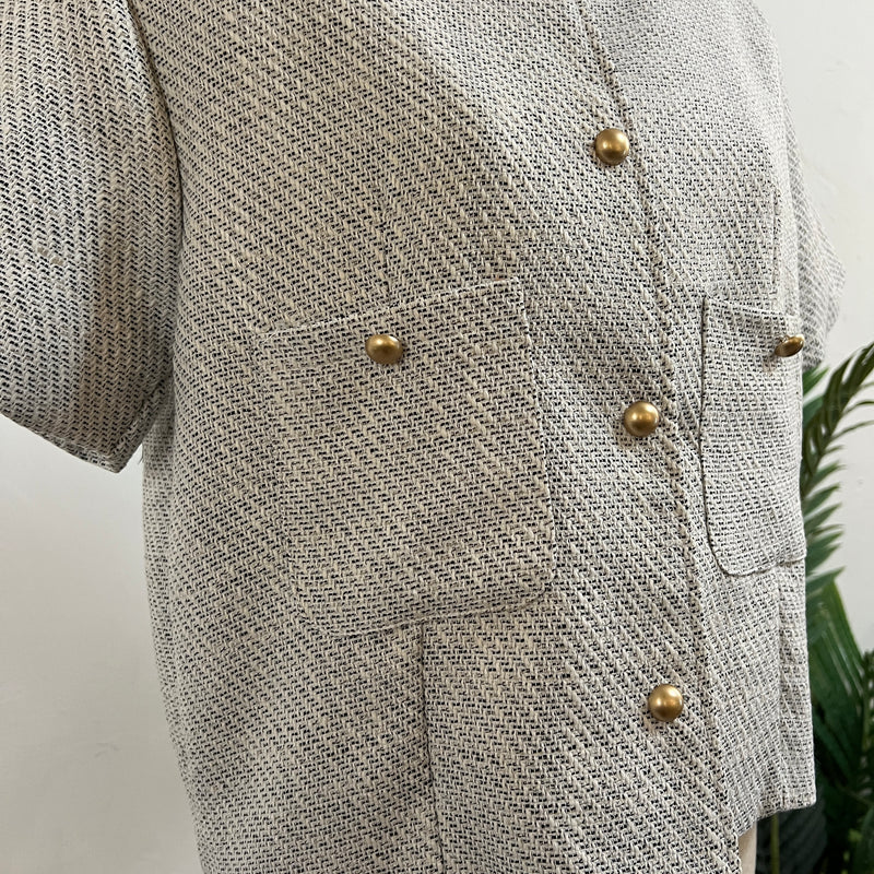 250121 - Twill Top
