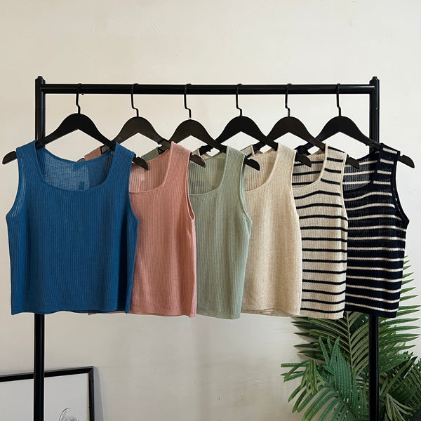 250699 - Basic Top (20% Off)