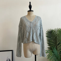 250695 - Knit Top