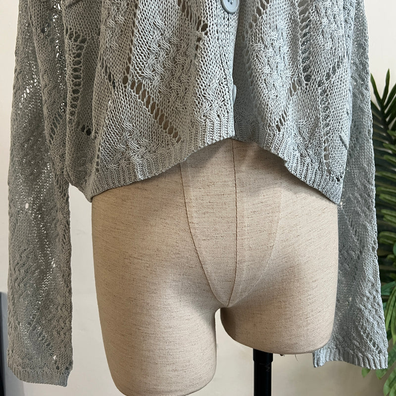 250695 - Knit Top