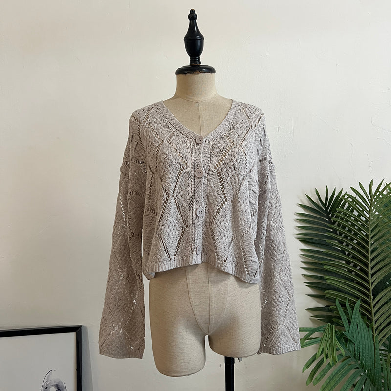 250695 - Knit Top