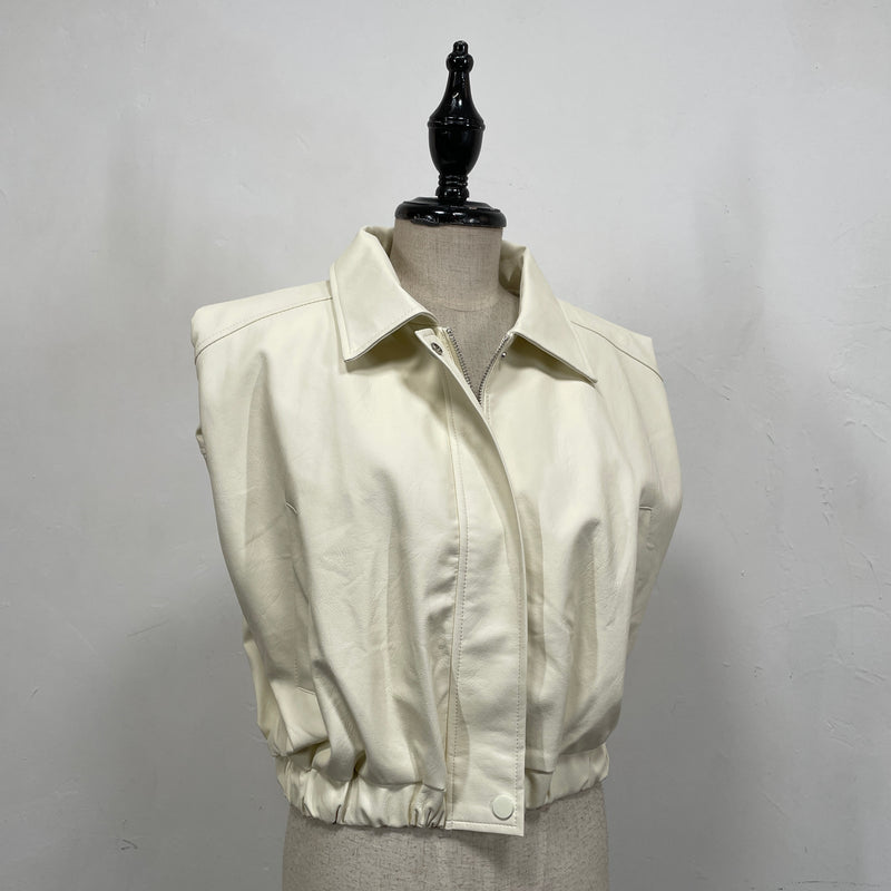 230999 - Vest Jacket