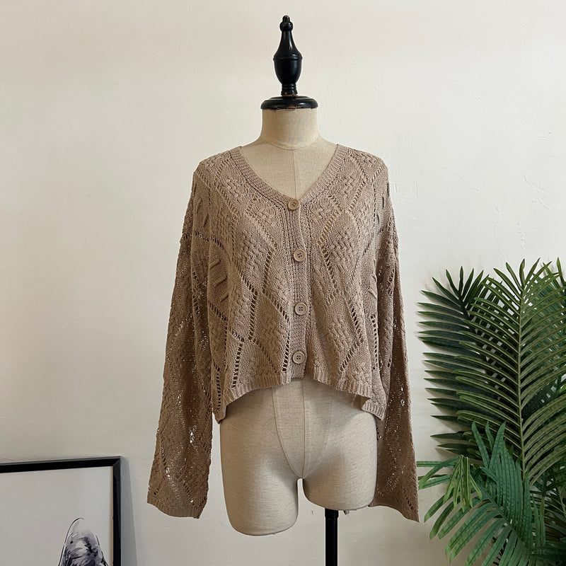 250695 - Knit Top