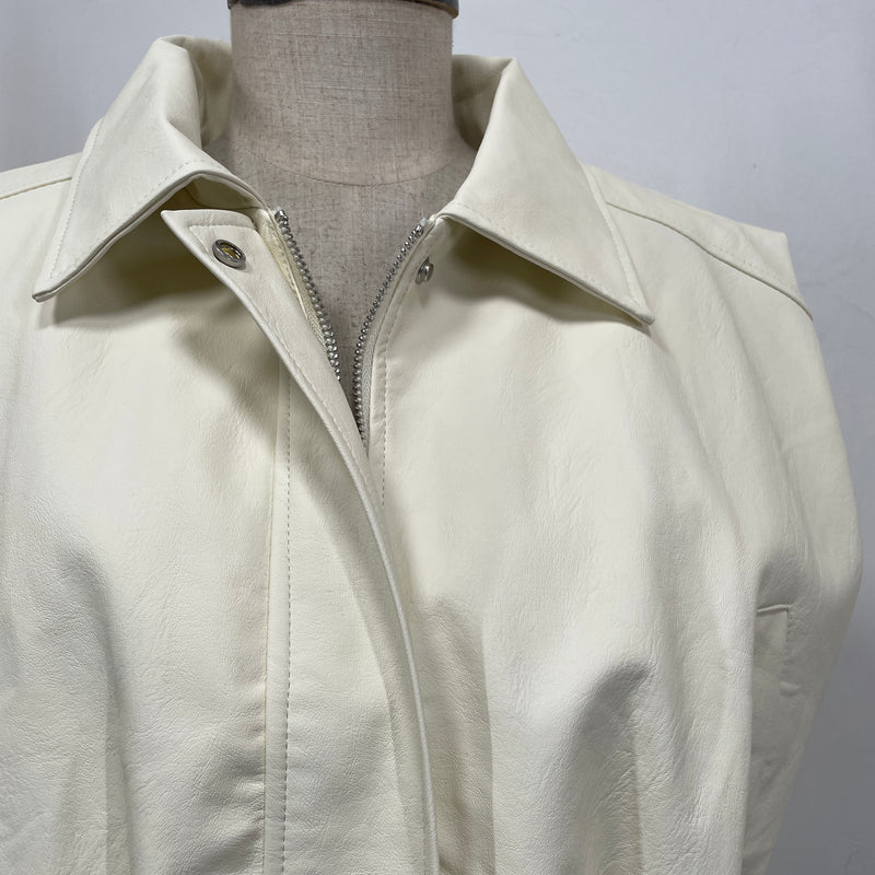 230999 - Vest Jacket
