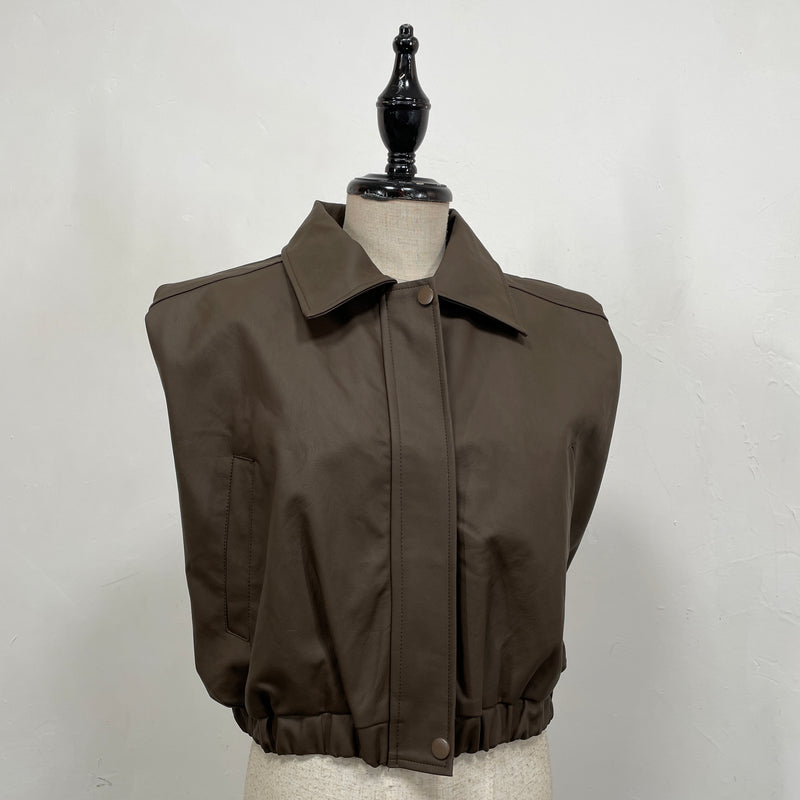 230999 - Vest Jacket
