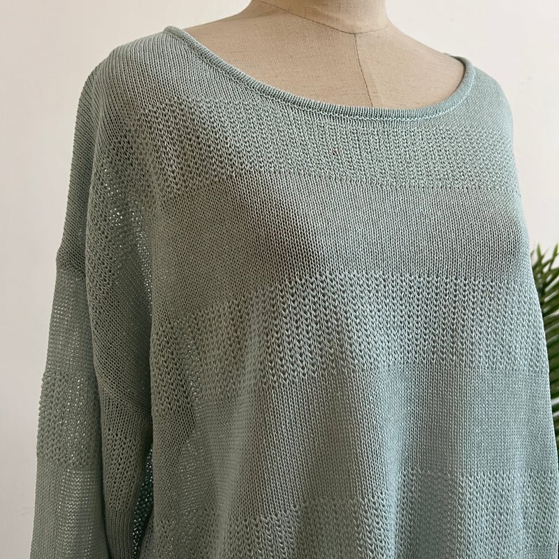250696 - Knit Top