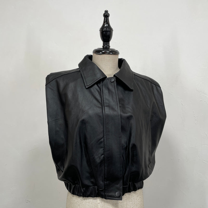230999 - Vest Jacket