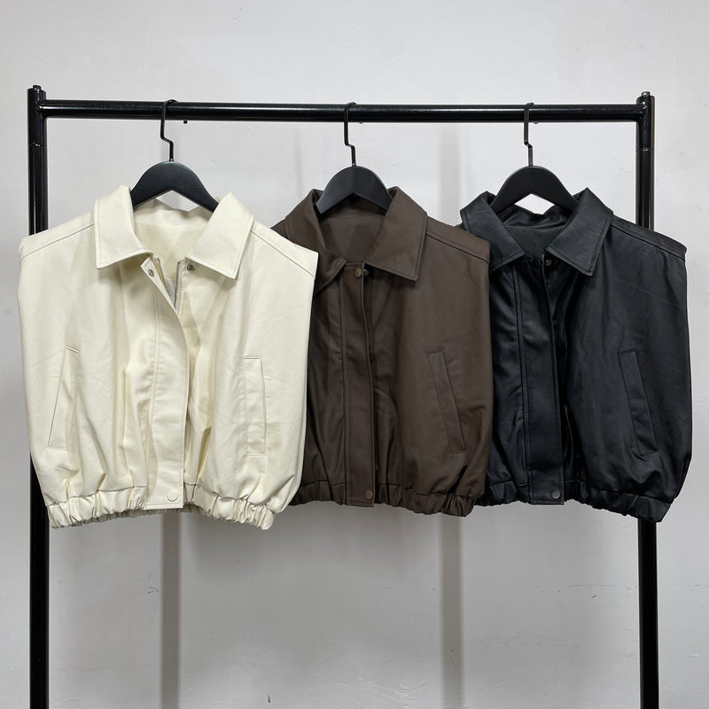 230999 - Vest Jacket