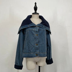 231002 - Denim Jacket (📣 New Item 📣)