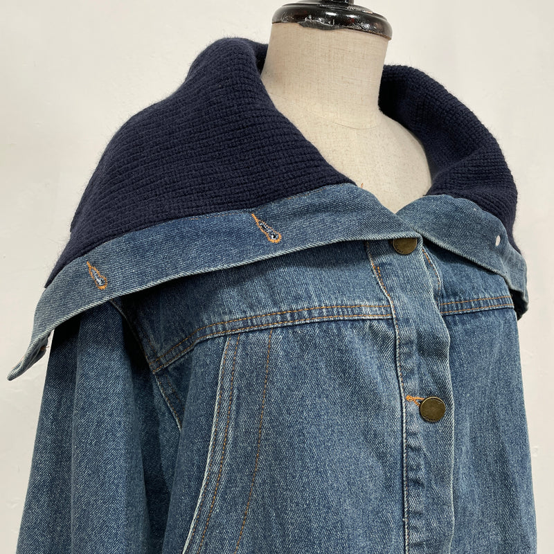 231002 - Denim Jacket (📣 New Item 📣)
