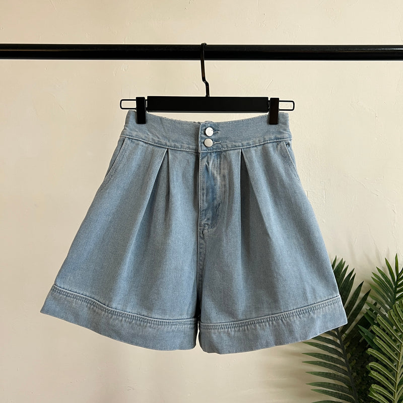 250140 - Short Pant (❤️ Hot Item ❤️)
