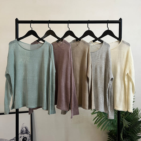250696 - Knit Top