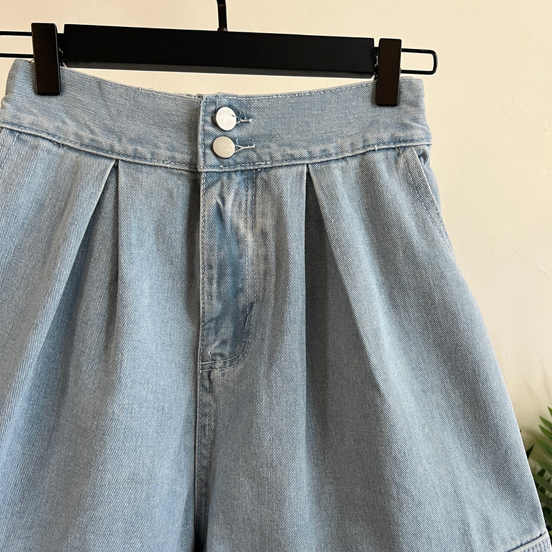 250140 - Short Pant (❤️ Hot Item ❤️)
