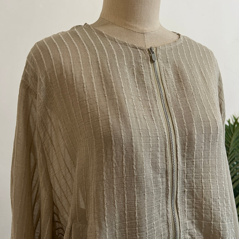 250709 - Basic Jacket