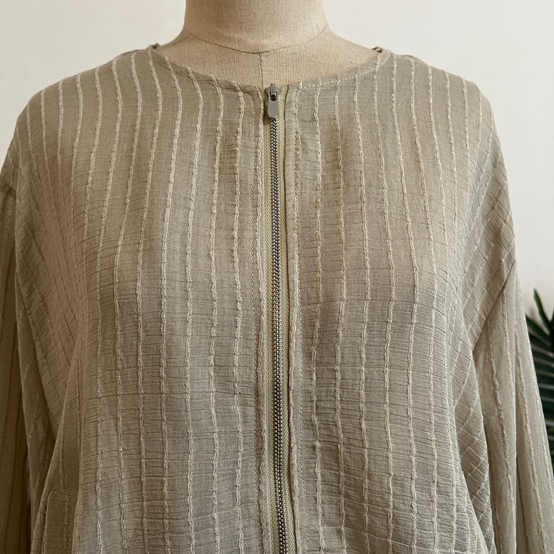 250709 - Basic Jacket