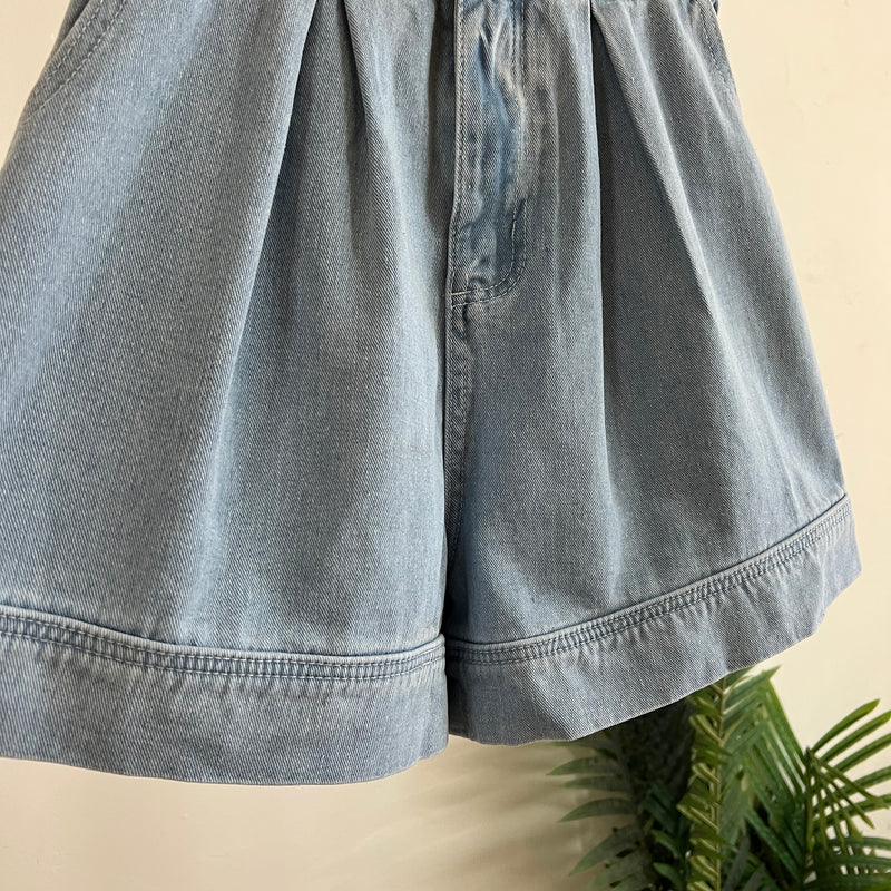 250140 - Short Pant (❤️ Hot Item ❤️)