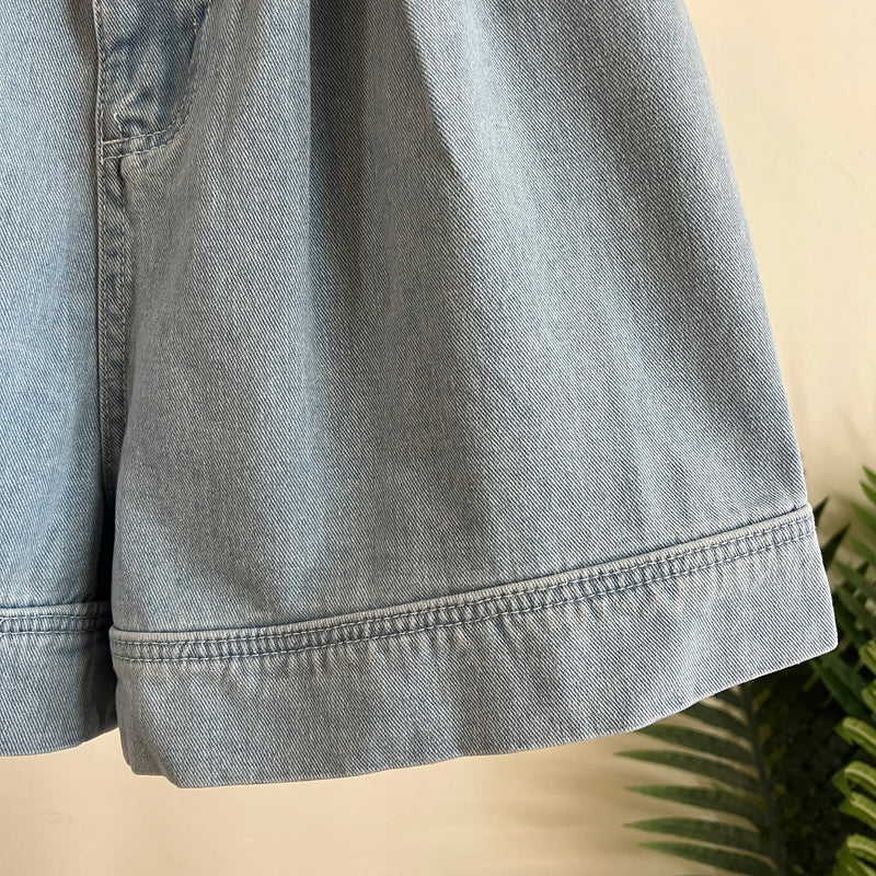 250140 - Short Pant (❤️ Hot Item ❤️)