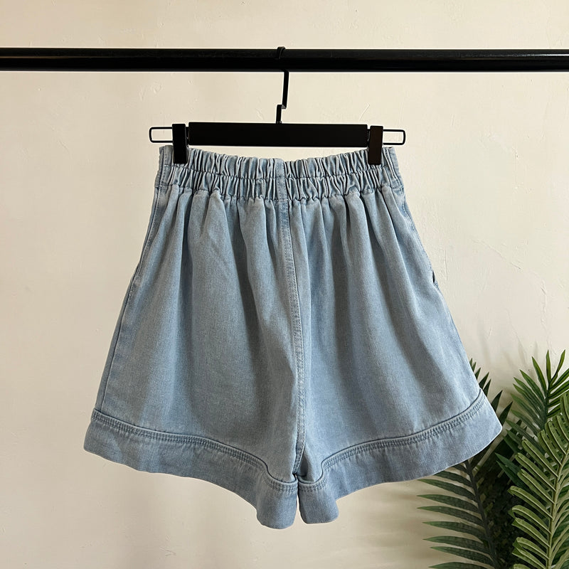 250140 - Short Pant (❤️ Hot Item ❤️)