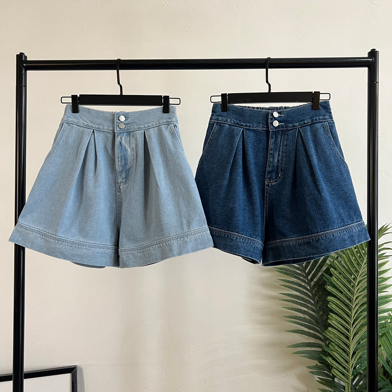 250140 - Short Pant (❤️ Hot Item ❤️)